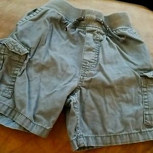 Boys toddler shorts